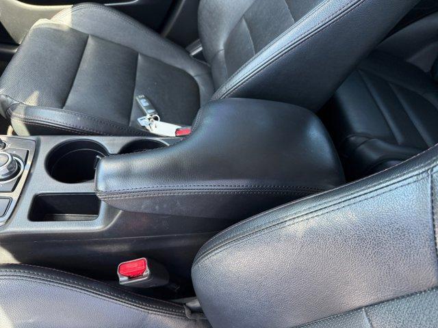 used 2016 Mazda CX-5 car, priced at $11,450