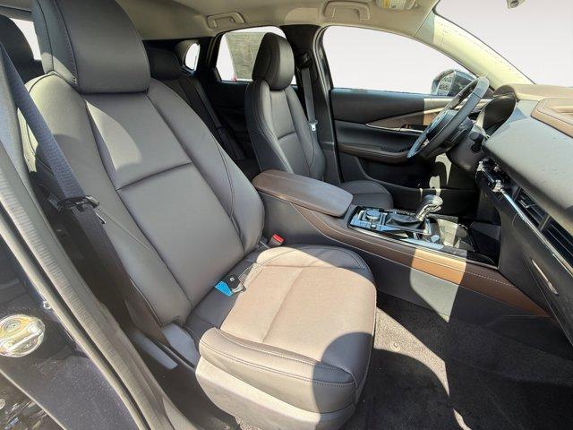 new 2025 Mazda CX-30 car, priced at $38,385
