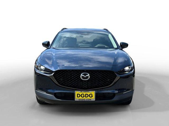 new 2025 Mazda CX-30 car, priced at $38,385