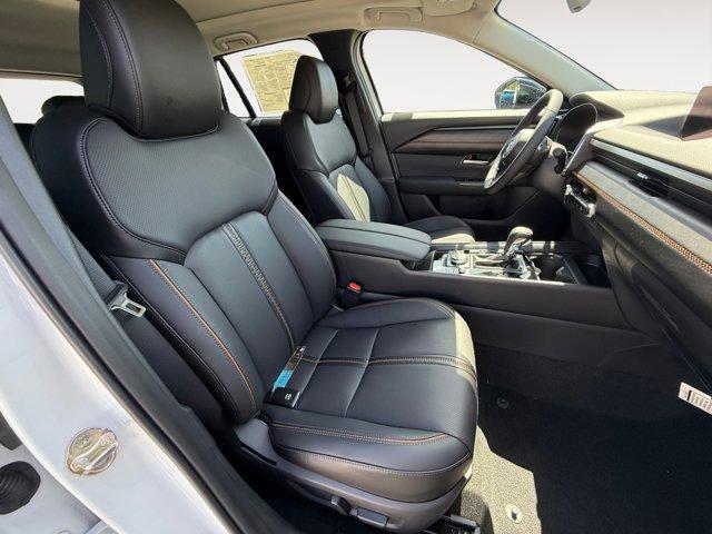 new 2025 Mazda CX-50 car, priced at $38,705