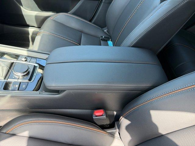 new 2025 Mazda CX-50 car, priced at $38,705