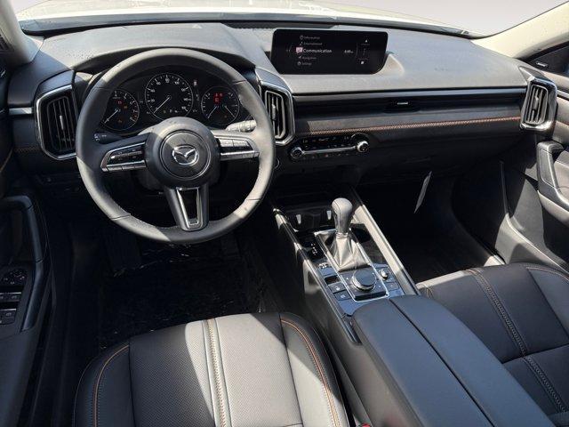 new 2025 Mazda CX-50 car, priced at $38,705