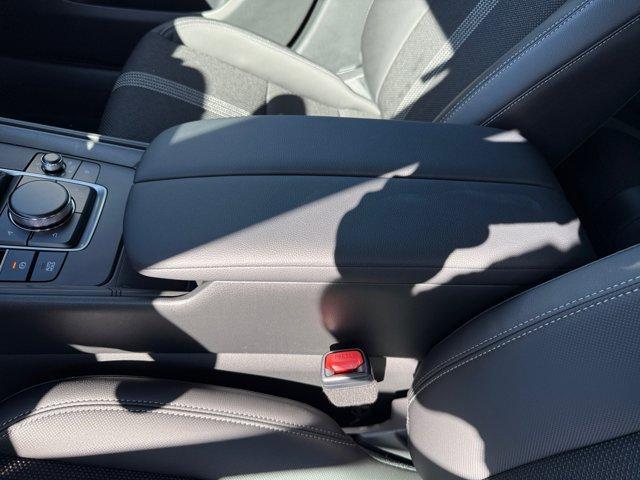 new 2025 Mazda CX-50 car, priced at $32,275