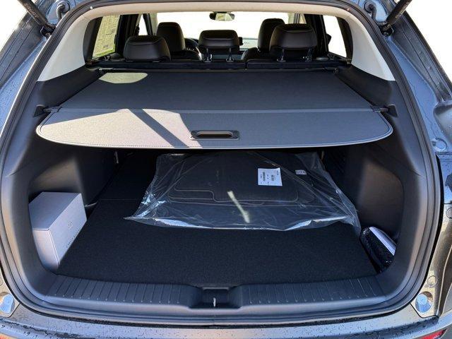 new 2025 Mazda CX-50 car, priced at $32,275