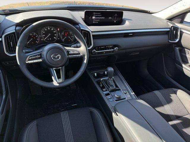 new 2025 Mazda CX-50 car, priced at $32,275