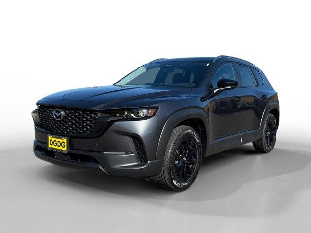 new 2025 Mazda CX-50 car, priced at $32,275