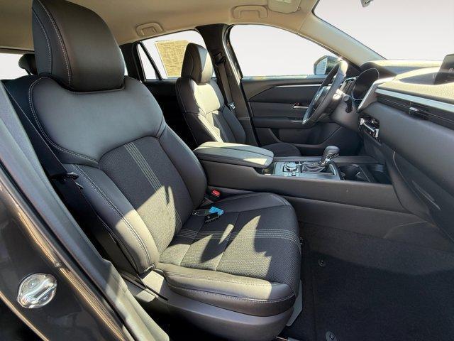 new 2025 Mazda CX-50 car, priced at $32,275