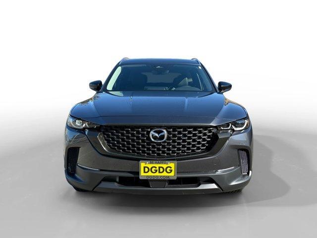 new 2025 Mazda CX-50 car, priced at $32,275