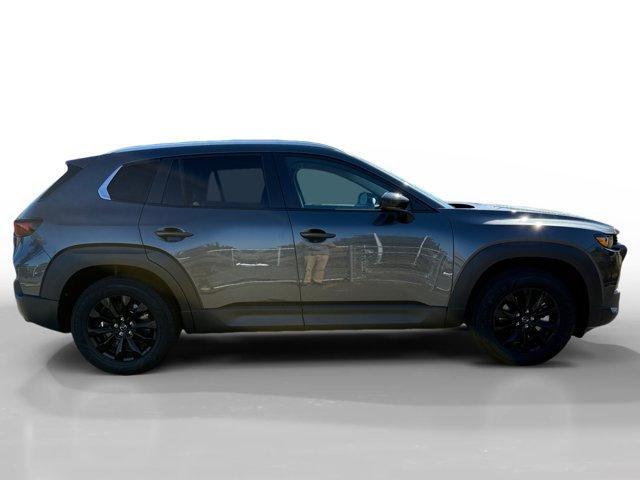 new 2025 Mazda CX-50 car, priced at $32,275