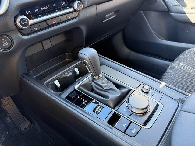 new 2025 Mazda CX-50 car, priced at $32,275