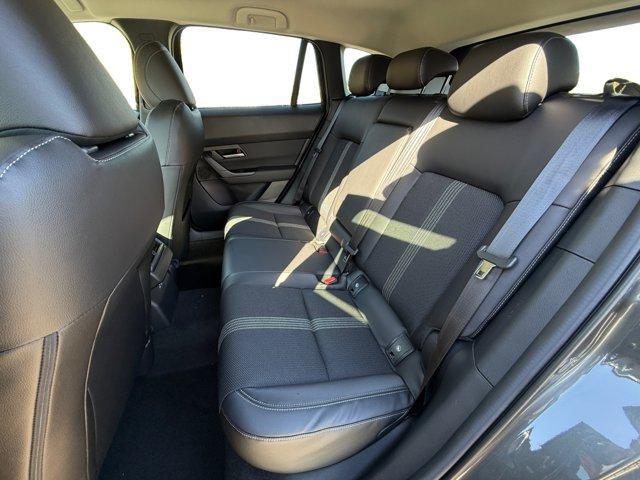 new 2025 Mazda CX-50 car, priced at $32,275