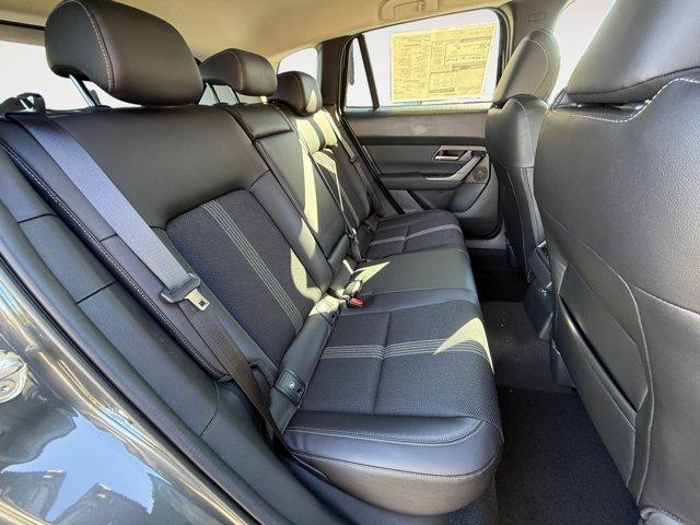 new 2025 Mazda CX-50 car, priced at $32,275
