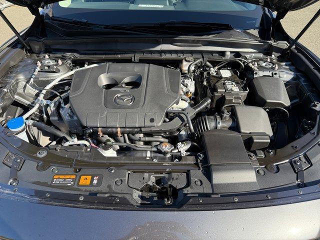 new 2025 Mazda CX-50 car, priced at $32,275