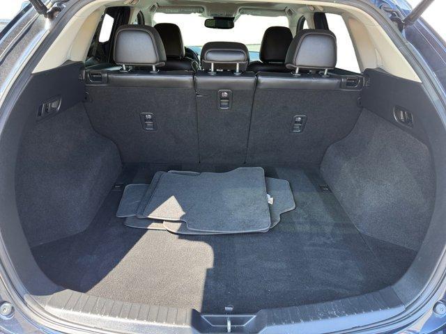 used 2021 Mazda CX-5 car, priced at $23,950