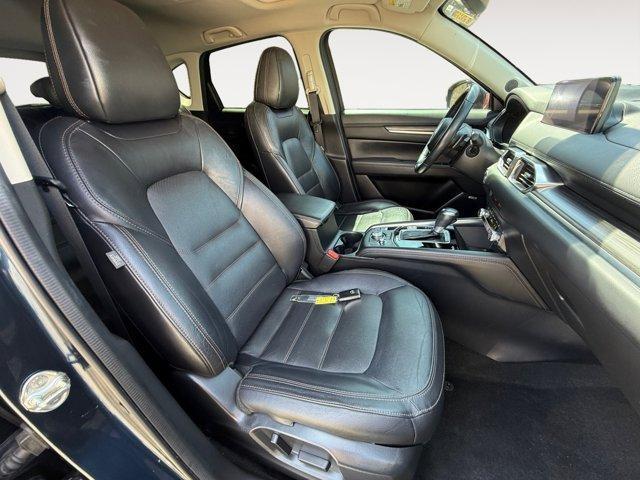 used 2021 Mazda CX-5 car, priced at $23,950
