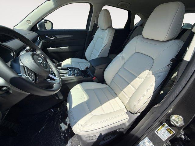 new 2025 Mazda CX-5 car, priced at $32,335