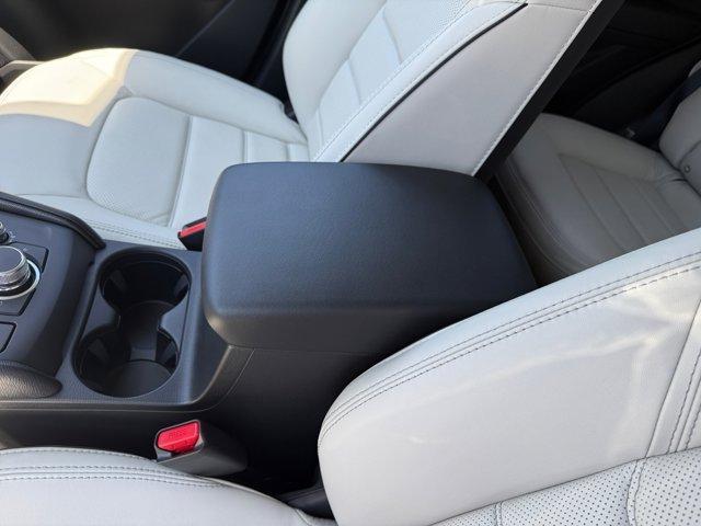 new 2025 Mazda CX-5 car, priced at $32,335