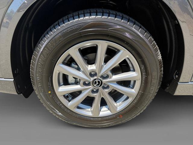 new 2025 Mazda CX-5 car, priced at $32,335