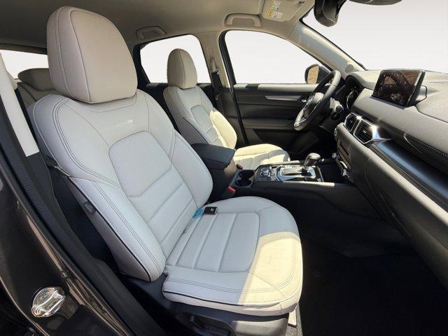 new 2025 Mazda CX-5 car, priced at $32,335