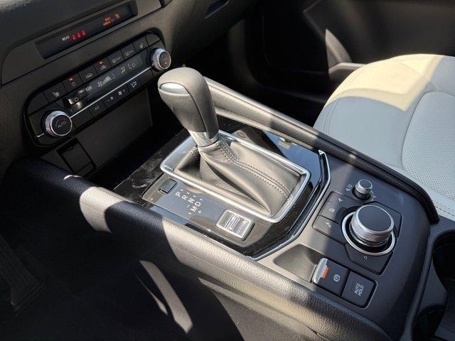 new 2025 Mazda CX-5 car, priced at $32,335