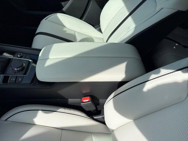 new 2026 Mazda CX-50 car, priced at $36,720