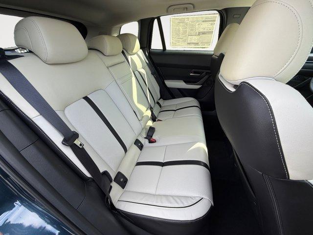 new 2026 Mazda CX-50 car, priced at $36,720