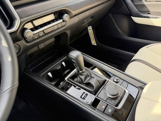 new 2026 Mazda CX-50 car, priced at $36,720