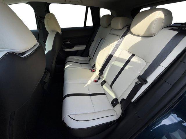 new 2026 Mazda CX-50 car, priced at $36,720