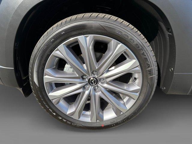 new 2026 Mazda CX-50 car, priced at $36,720