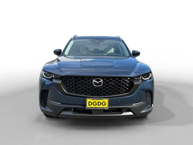 new 2026 Mazda CX-50 car, priced at $36,720