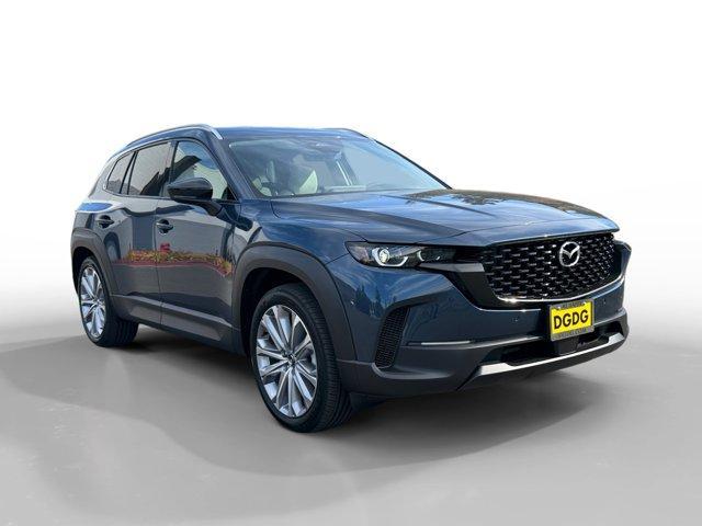 new 2026 Mazda CX-50 car, priced at $36,720