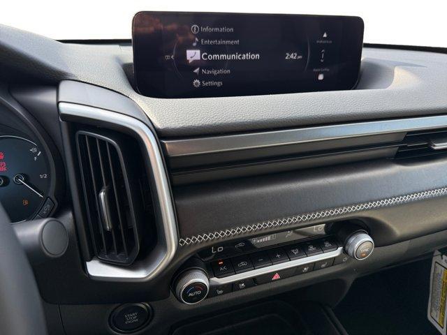 new 2026 Mazda CX-50 car, priced at $36,720