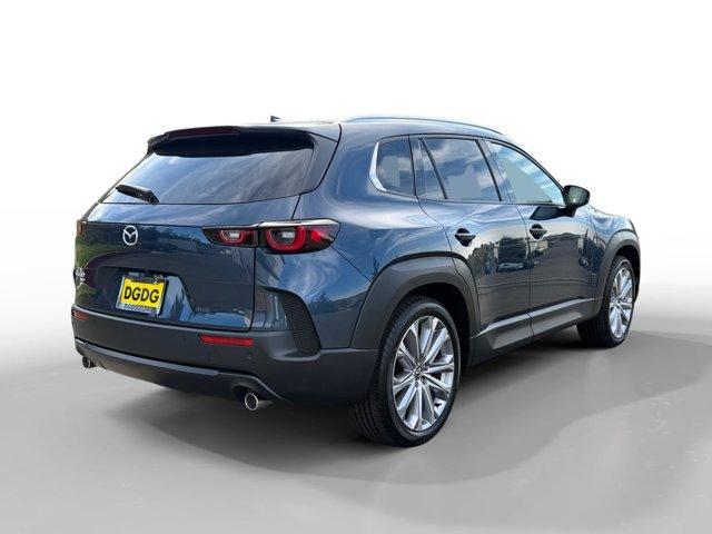 new 2026 Mazda CX-50 car, priced at $36,720