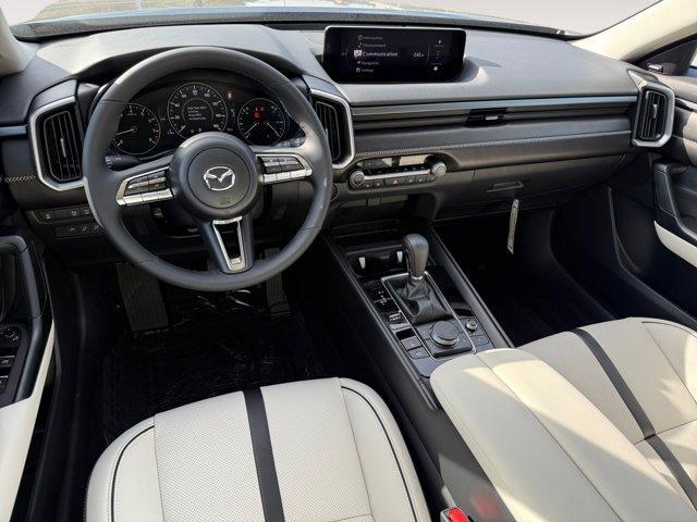 new 2026 Mazda CX-50 car, priced at $36,720