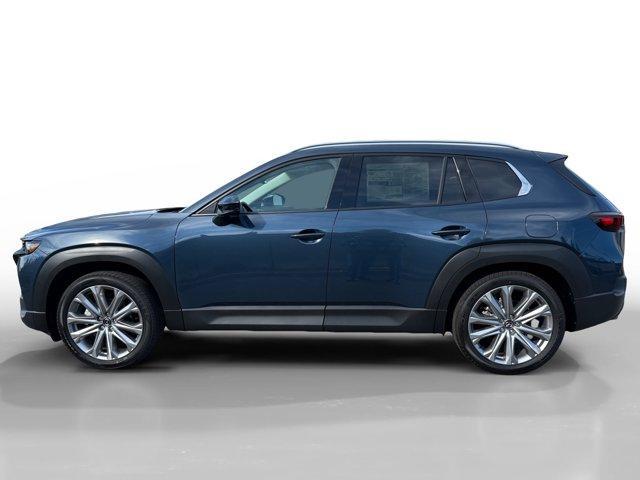 new 2026 Mazda CX-50 car, priced at $36,720