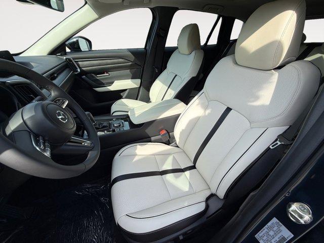 new 2026 Mazda CX-50 car, priced at $36,720