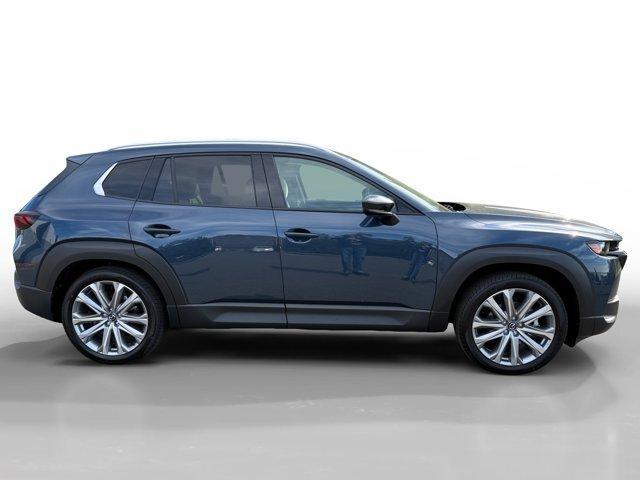 new 2026 Mazda CX-50 car, priced at $36,720