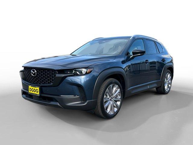 new 2026 Mazda CX-50 car, priced at $36,720
