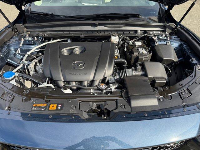 new 2026 Mazda CX-50 car, priced at $36,720