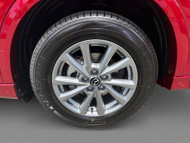 new 2025 Mazda CX-5 car, priced at $32,015