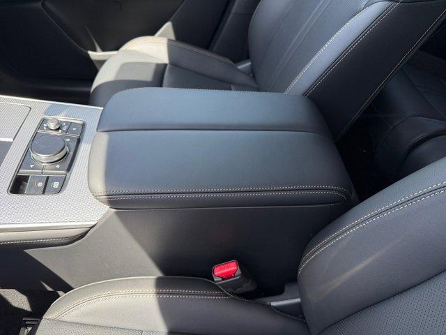 new 2025 Mazda CX-70 car, priced at $40,612