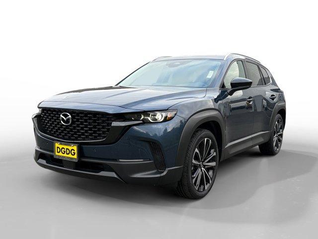 new 2026 Mazda CX-50 car, priced at $37,010