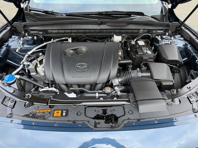 new 2026 Mazda CX-50 car, priced at $37,010