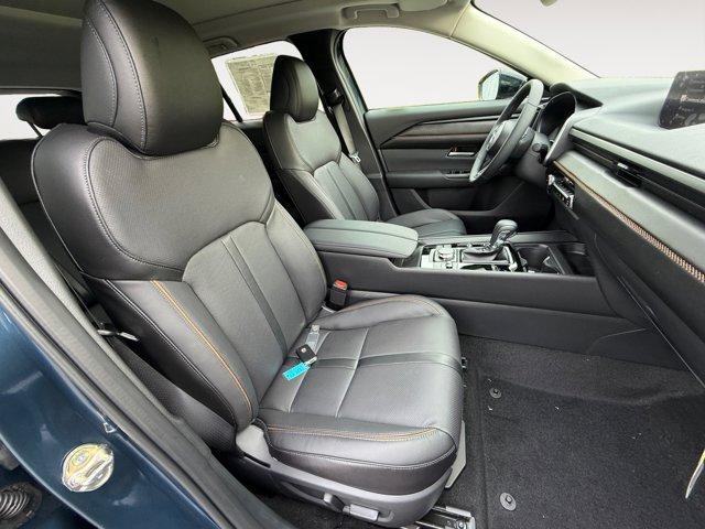 new 2026 Mazda CX-50 car, priced at $37,010