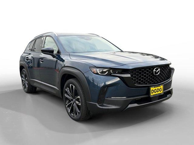 new 2026 Mazda CX-50 car, priced at $37,010