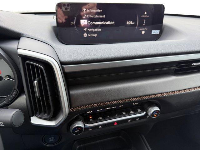 new 2026 Mazda CX-50 car, priced at $37,010