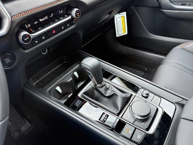 new 2026 Mazda CX-50 car, priced at $37,010