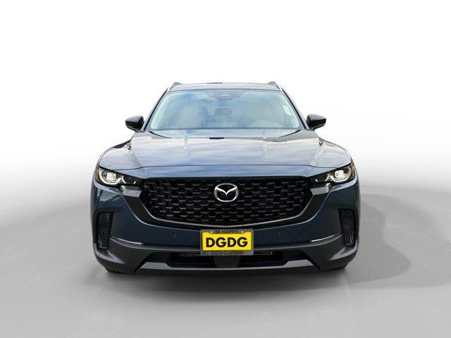 new 2026 Mazda CX-50 car, priced at $37,010