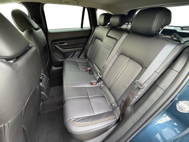 new 2026 Mazda CX-50 car, priced at $37,010