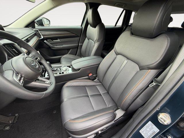 new 2026 Mazda CX-50 car, priced at $37,010